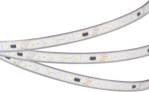 Светодиодная лента Arlight Spi Герметичная 049401