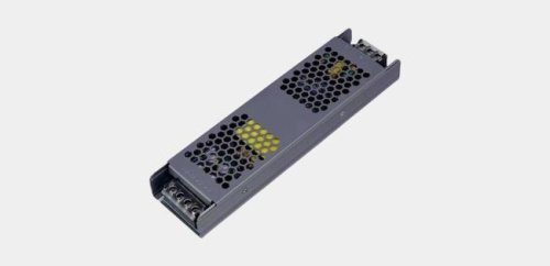 00-00047969 Блок питания открытый IP20, 300W, 24V, ST-300-24 ST SWG Standard 00-00047969