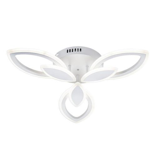 10287/3LED Потолочная люстра Escada Gentle 10287/3LED