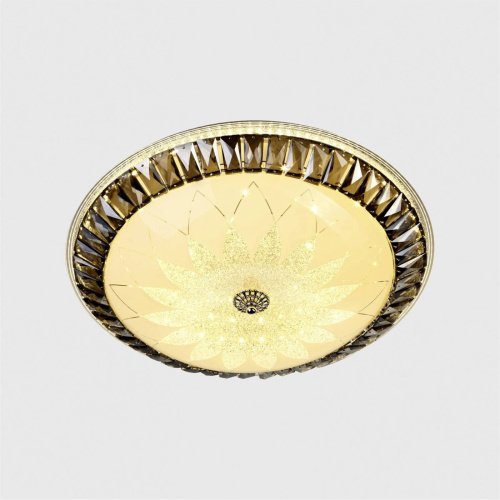 L1159-500 CR Потолочный светильник L LED4U L1159-500 CR