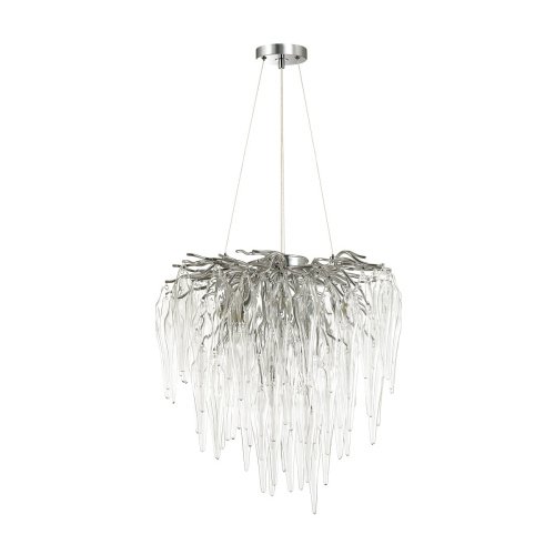 Подвесная хрустальная люстра Foscara Odeon Light 4719/5