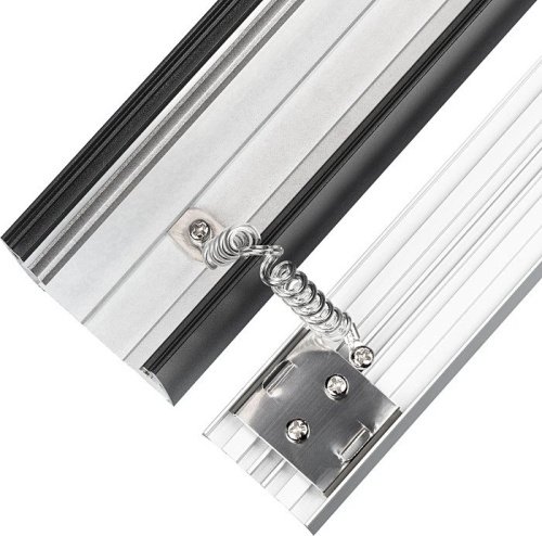 Набор для подвеса профиля LINE-5075-HONEYCOMB-2000 Arlight Arh-Line 044890