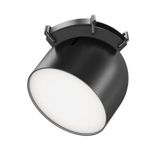 TR124B-12W4K-B Трековый светильник Maytoni Pendant system Parity TR124B-12W4K-B