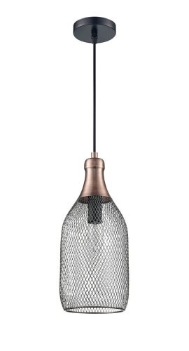 Светильник подвесной Vele Luce Maestro VL6512P31