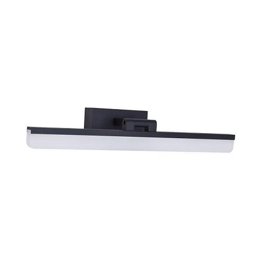 L7179-420 BK Настенный светильник L LED4U L7179-420 BK