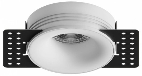 Встраиваемый светильник Leitrim Hesby Lighting HSBL_0233