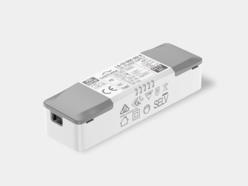 00-00036544 Драйвер Eaglerise, 10Вт, 250мА, LS-12-250 SI2 E, on/off, SWG LUMKER 00-00036544