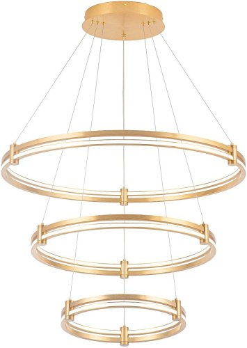 Подвесная люстра Stilfort Tooring 4006/05/03P