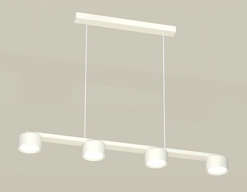 XB9151150 Светильник подвесной Ambrella Traditional DIY XB9151150