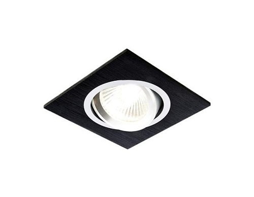 A601 BK Встраиваемый светильник Ambrella Classic A601 BK