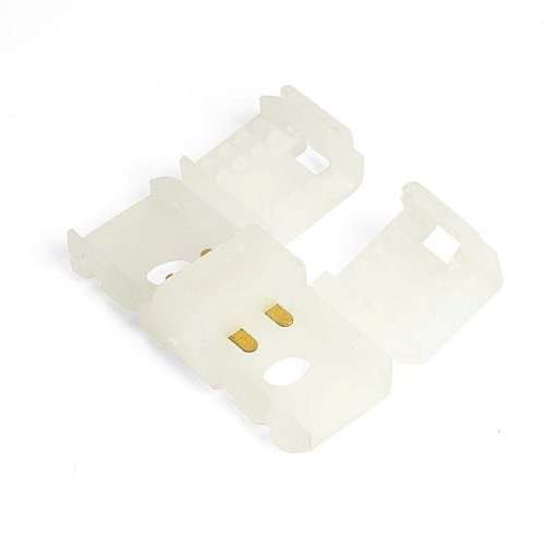 48809 Соединитель для ленты 220V Feron LD092 48809