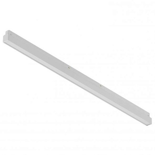 4822-001-L900-36W-110DG-3000K-WH Трековый светильник iLEDEX TECHNICAL VISION48/22 4822-001-L900-36W-110DG-3000K-WH