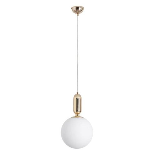 A3034SP-1GO Светильник подвесной Arte Lamp Bolla-Sola A3034SP-1GO