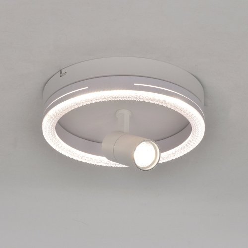 Светильник спот Escada 20044Led 20044SMA/02LED WH