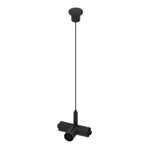 ST1601.469.00 Подвесной токопроводящий Т-коннектор ST Luce Techno ST1601.469.00