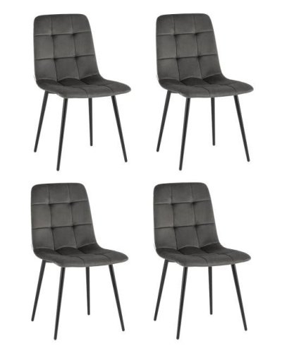 Комплект стульев Stool Group Одди УТ000036526