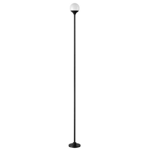 Уличный наземный светильник Odeon Light Dew 7120/3GLC