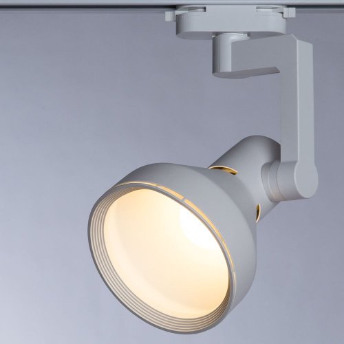 A5106PL-1WH Трековый светильник Arte Lamp Nido A5106PL-1WH