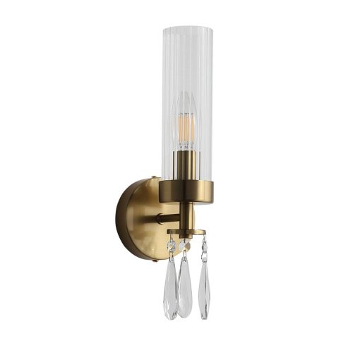 Бра настенное Иллюмиа ST Luce SL1400.301.01