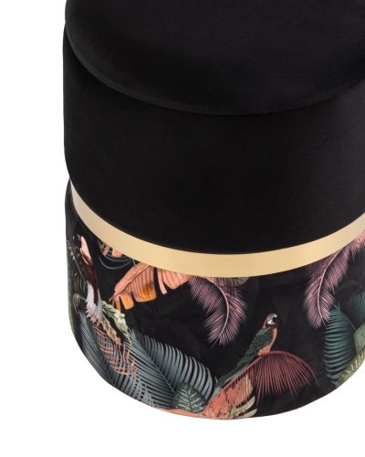 Пуфик Stool Group Кэрри УТ000037324