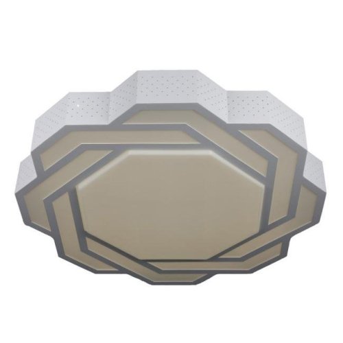 OML-43607-59 Потолочный светодиодный светильник Omnilux Daren OML-43607-59