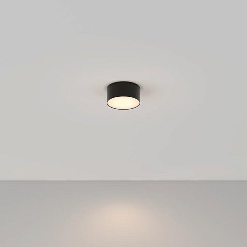 C032CL-L12B3K Светильник потолочный Maytoni Zon C032CL-L12B3K