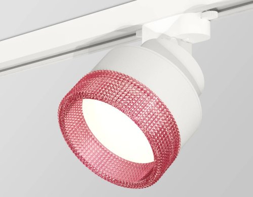 Трековый светильник Ambrella Track System XT8101042