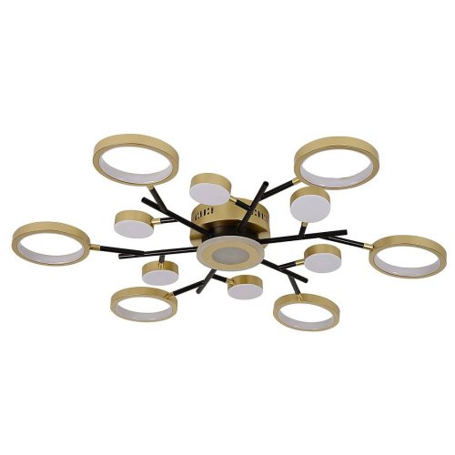 Потолочная люстра F-Promo Hybrid 4686-13C