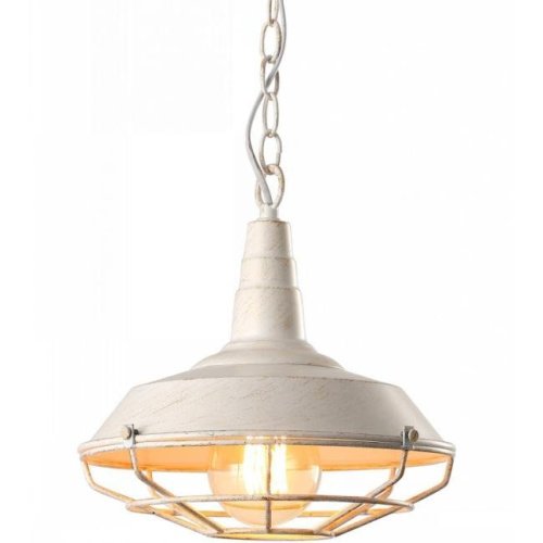 A9181SP-1WG Светильник подвесной Arte Lamp Ferrico A9181SP-1WG