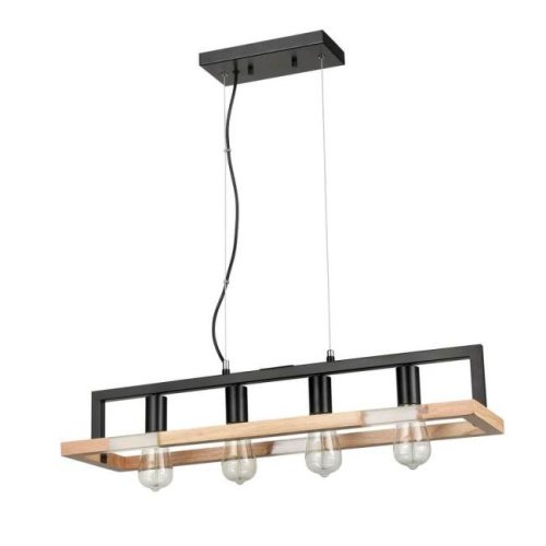 VL6222P24 Светильник подвесной Vele Luce Copeland VL6222P24