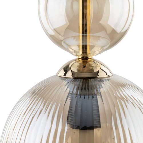 Подвесной светильник Sophia Cognac TK Lighting 11040 Sophia Cognac