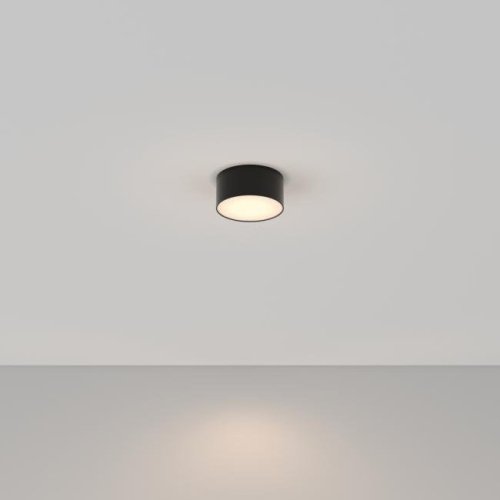 C032CL-L12B3K Светильник потолочный Maytoni Zon C032CL-L12B3K