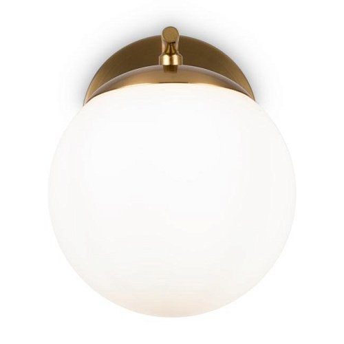 FR5230WL-01BS Настенное бра Freya Marble FR5230WL-01BS