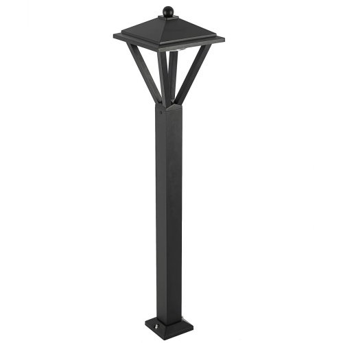 Наземный фонарь GENOX Citilux CLU12B