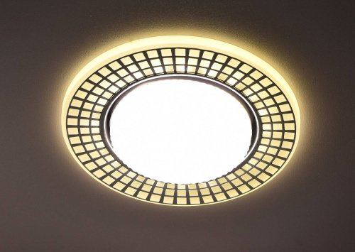 Встраиваемый светильник IMEX IL.0031.0615