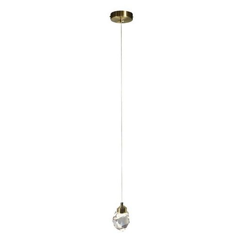 Светильник подвесной Loft It Rock 10111 Gold