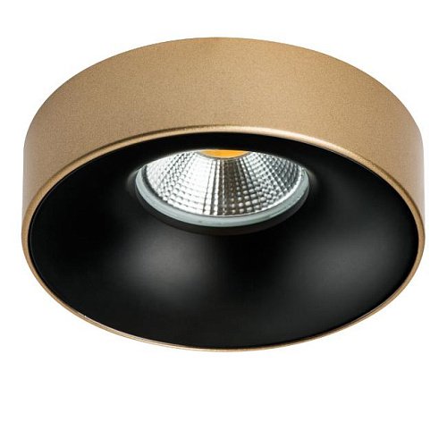 L01002723 Встраиваемый светильник Lightstar Levigo L01002723