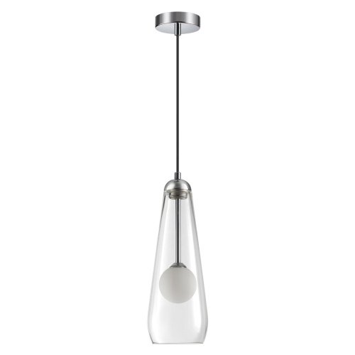 4954/1 Светильник подвесной Odeon Light Lostar 4954/1