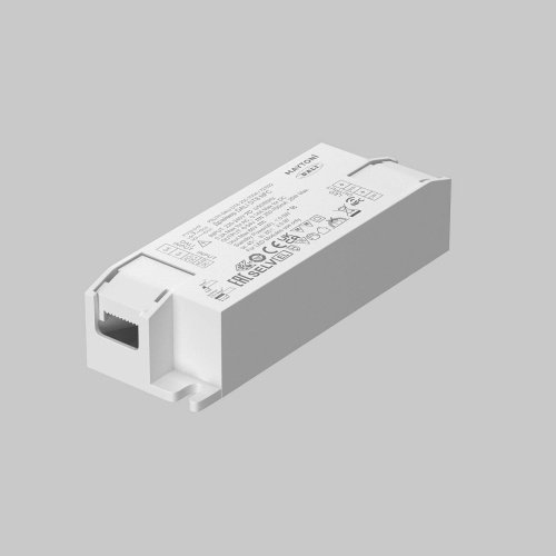 Источник тока DALI NFC DT8 250-700mA +PUSH DIM Maytoni Источники тока 721022