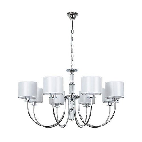 A4092LM-8CC Подвесная люстра Arte Lamp Attore A4092LM-8CC