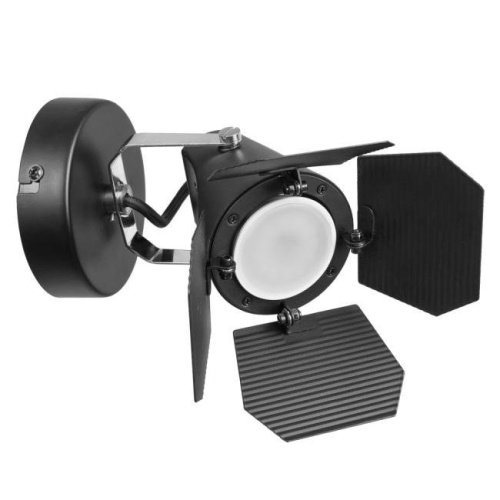 A3092AP-1BK Светильник спот Arte Lamp CINEMA A3092AP-1BK