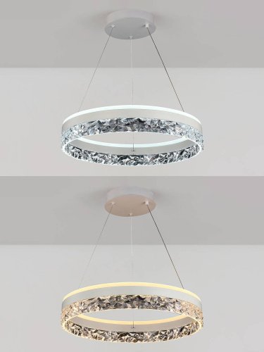 Подвесная люстра Natali Kovaltseva INNOVATION STYLE 83109