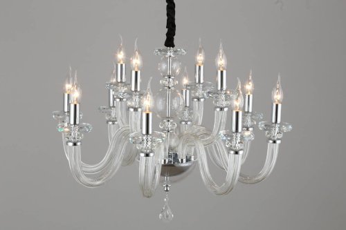 OML-89303-12 Подвесная люстра Omnilux Scalea OML-89303-12