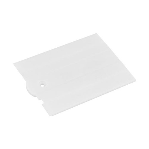 055612 Белая накладка для коннектора питания Arlight D 4Tr 055612