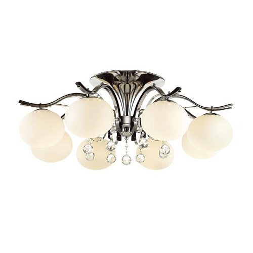 3954/8C Потолочная люстра Odeon Light Adda 3954/8C
