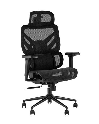 Офисное кресло Stool Group ZR-25W1300