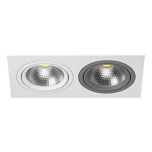 i8260609 Встраиваемый светильник Lightstar Intero 111 i8260609