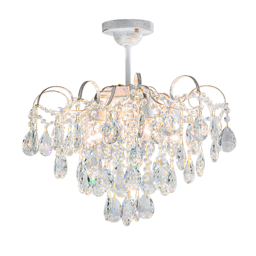 Потолочная люстра Escada Bling 1122/5PL