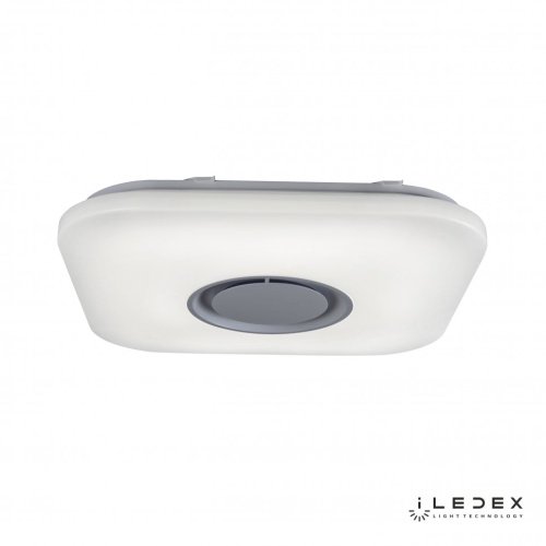 Светильник потолочный ILedex Music Music-48W-Square