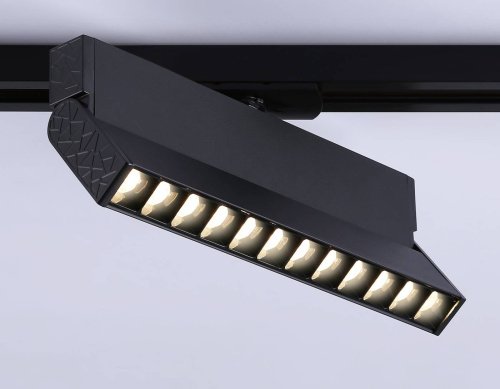 Трековый светильник Ambrella Track System GL6817